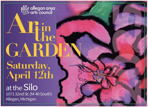 Art in the Garden
